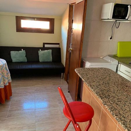 Atico Plaza San Martin/Plaza Mayor Леон Екстер'єр фото