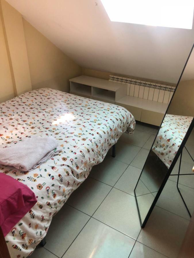 Atico Plaza San Martin/Plaza Mayor Леон Екстер'єр фото