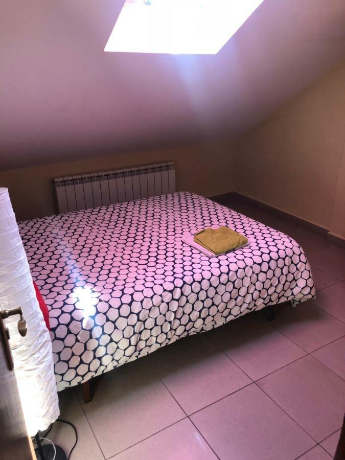 Atico Plaza San Martin/Plaza Mayor Леон Екстер'єр фото