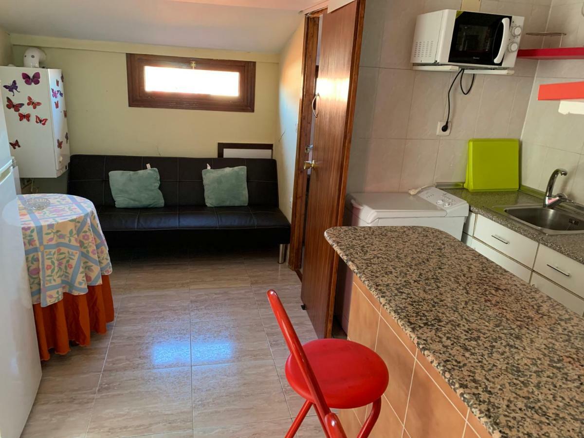 Atico Plaza San Martin/Plaza Mayor Леон Екстер'єр фото